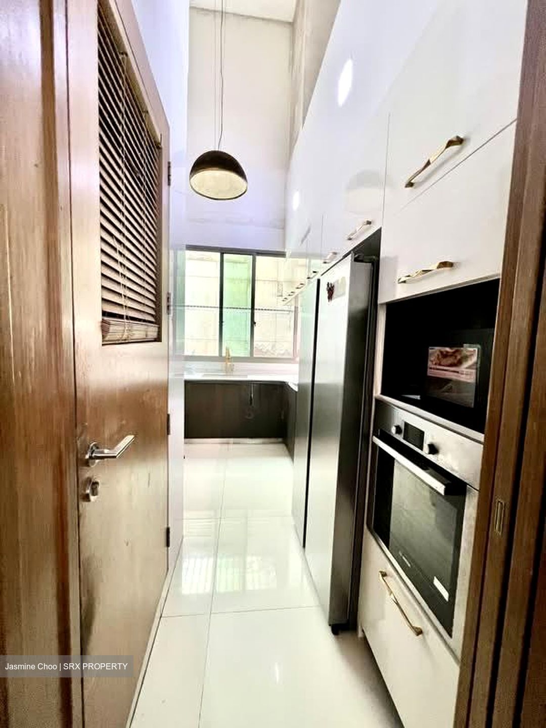 St Patrick's Residences (D15), Apartment #558488761